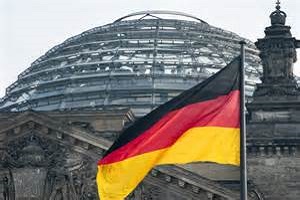 Almanya Parlamentosu Berlin